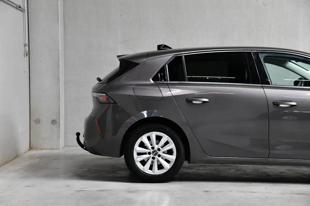 Opel Astra - 10