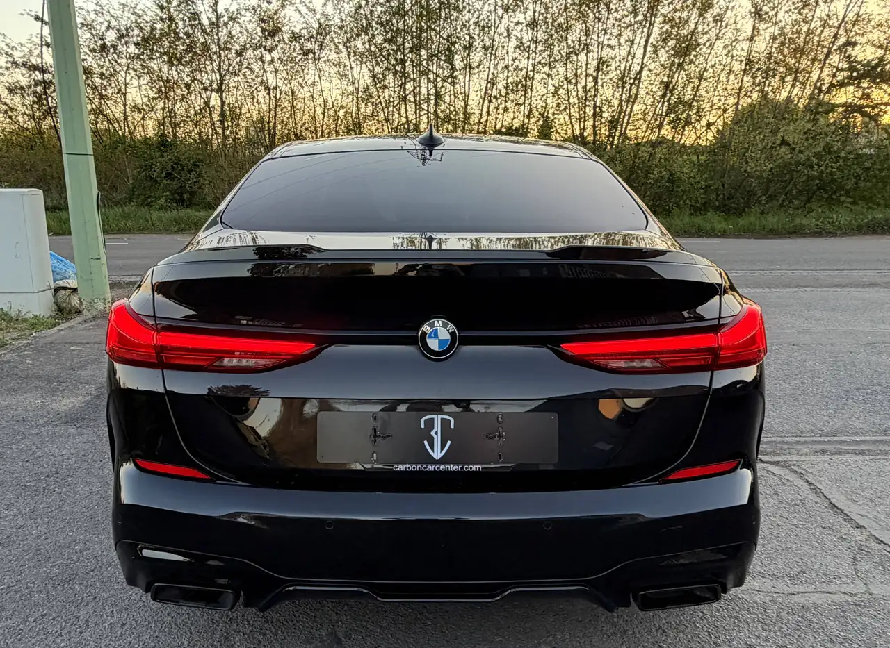 BMW 235 - 9