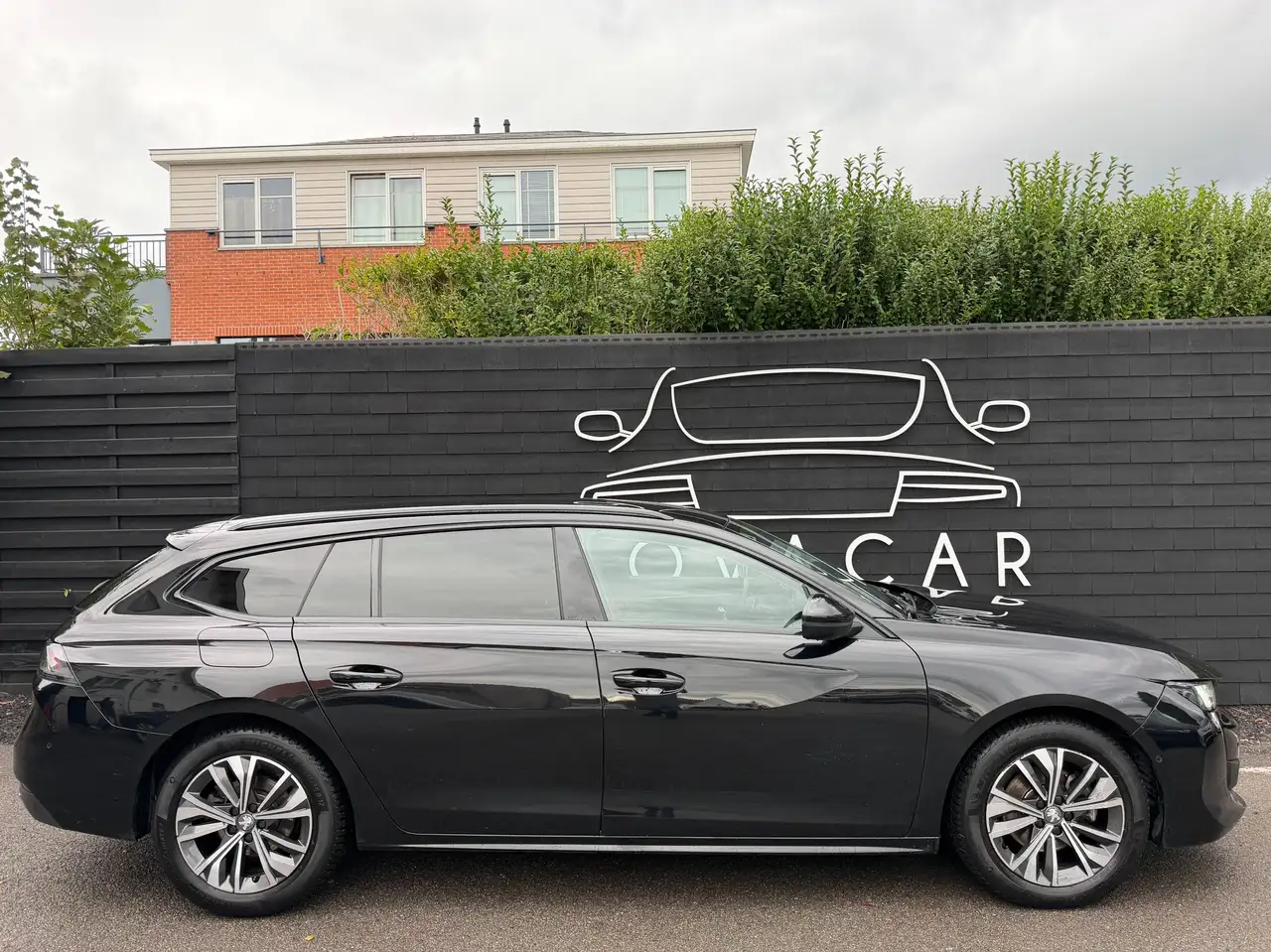 Peugeot 508 - 7