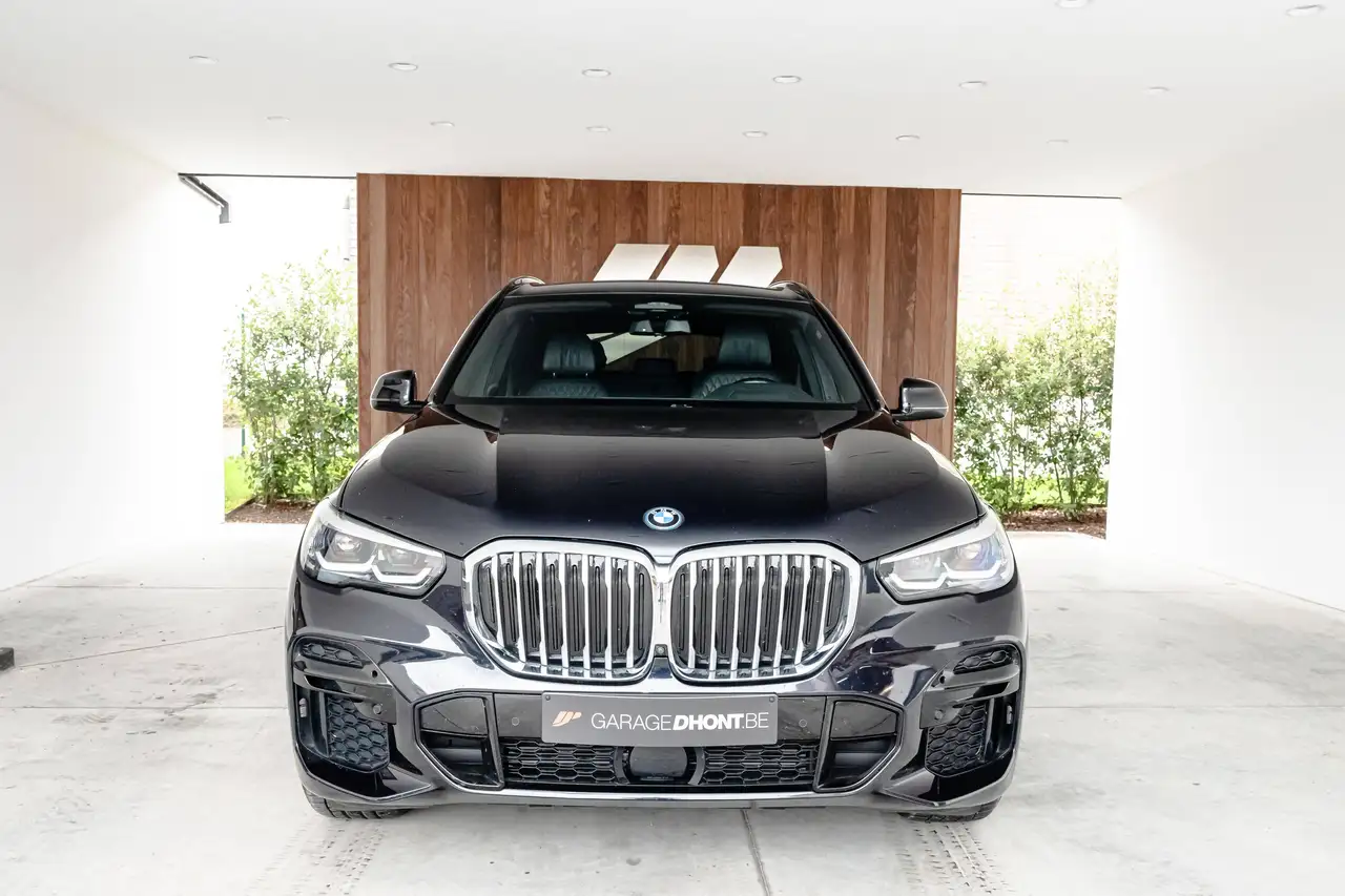 BMW X5 - 2