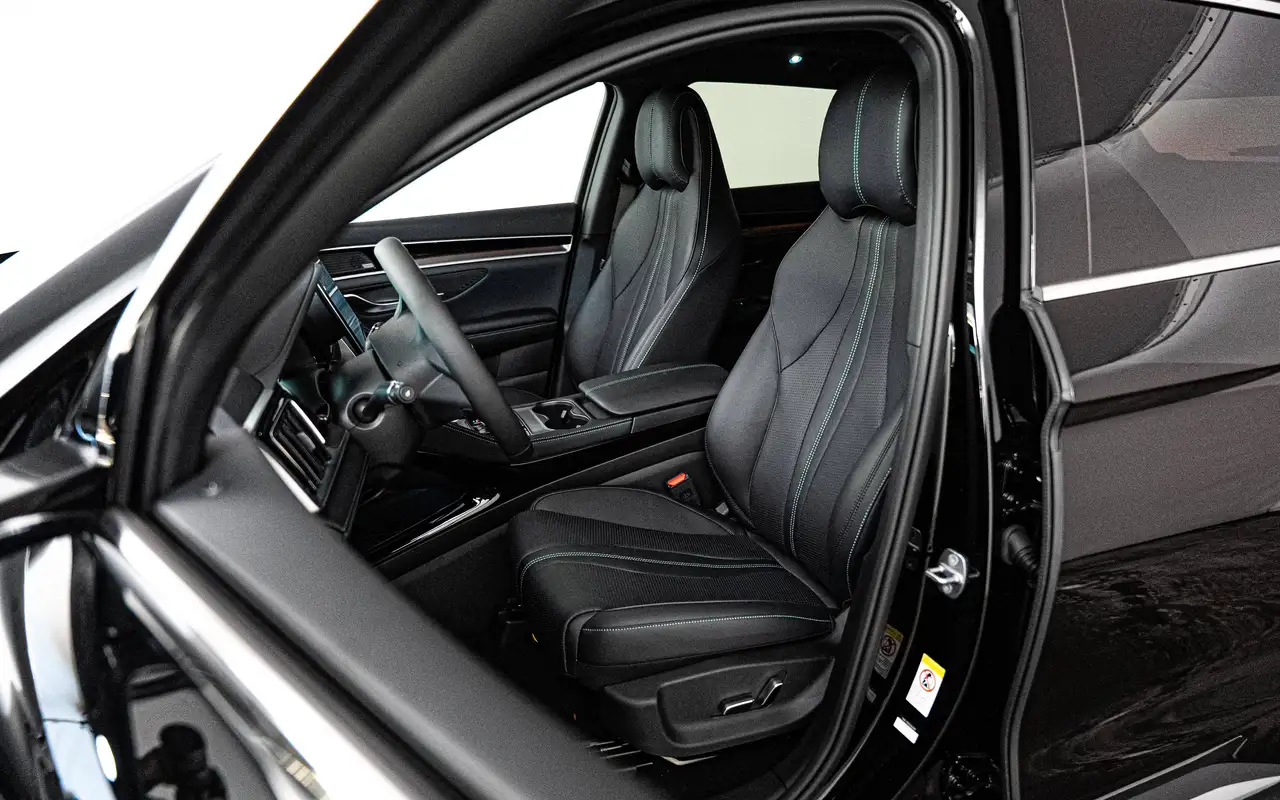 BYD Seal U - 12