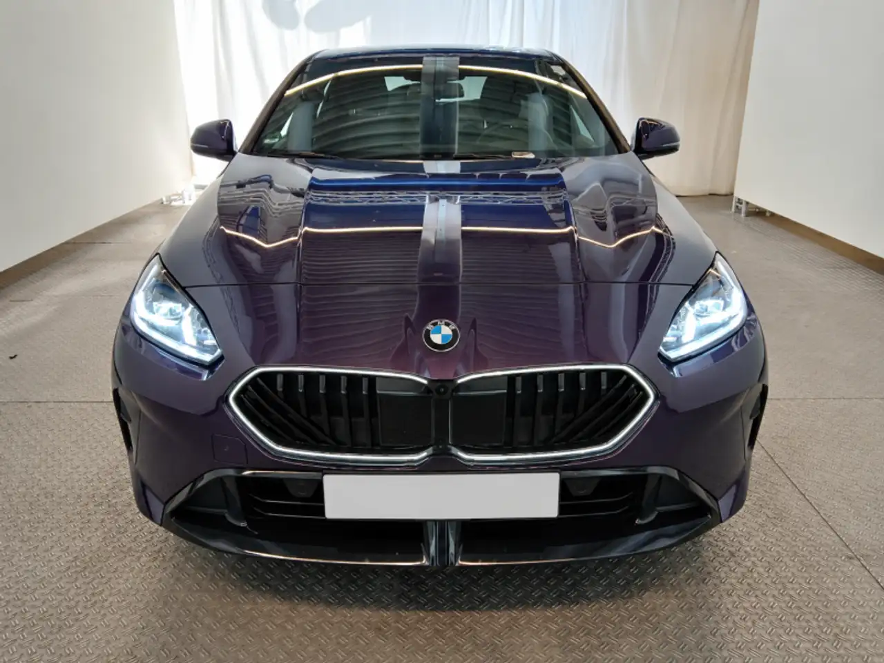 BMW 220 - 4
