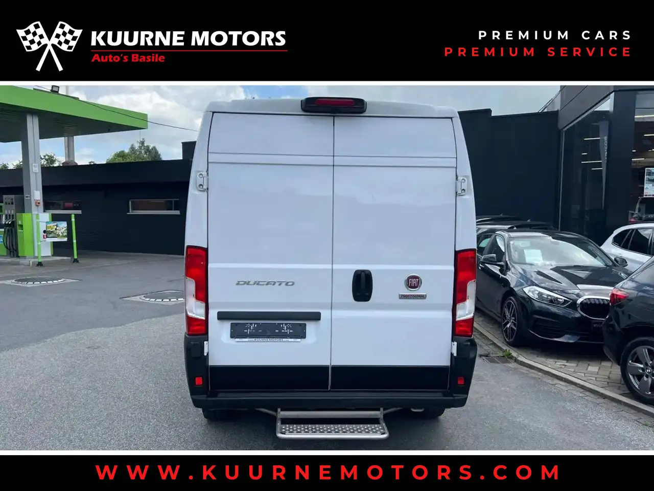 Fiat Ducato - 6