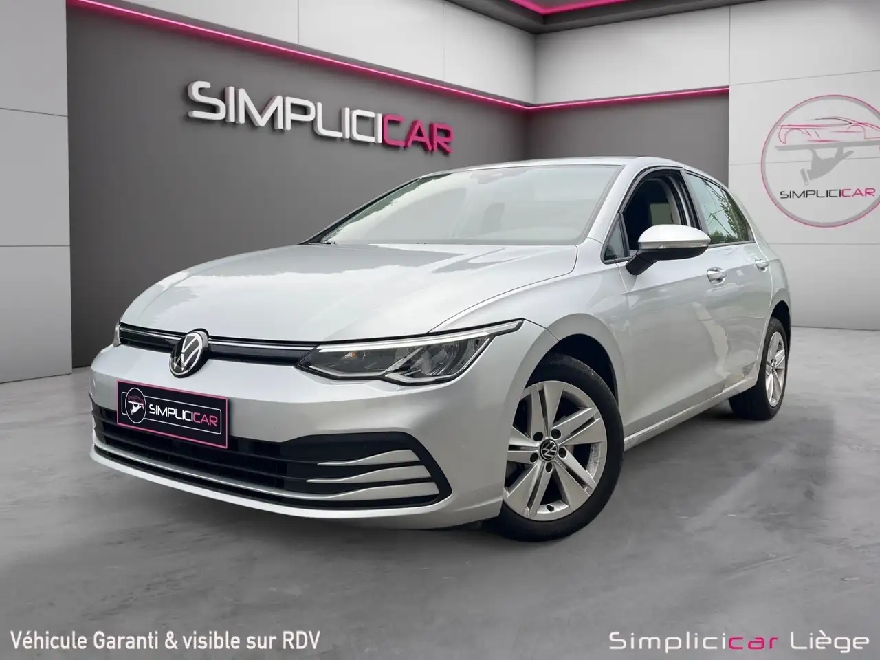 Volkswagen Golf - 3