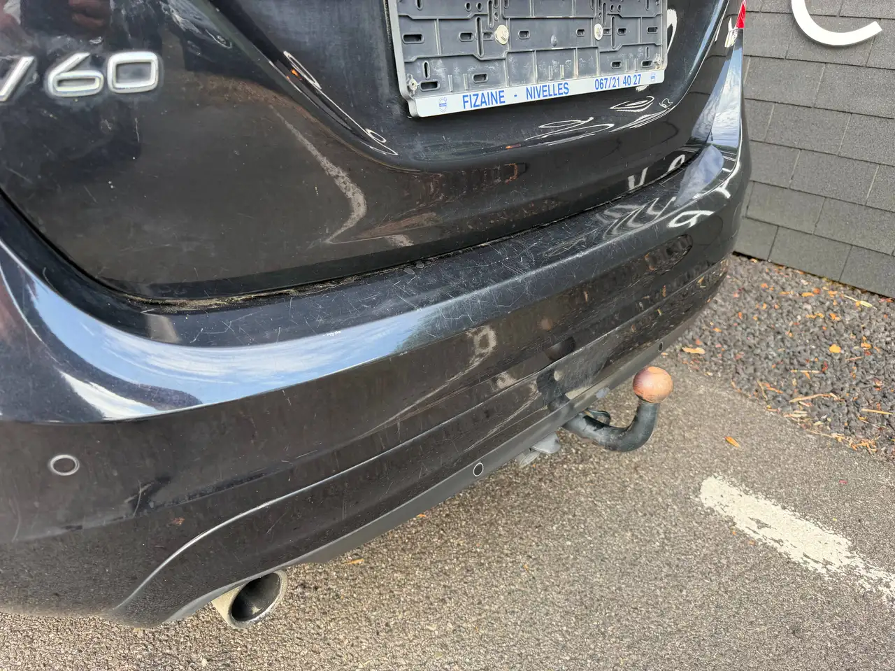 Volvo V60 - 6