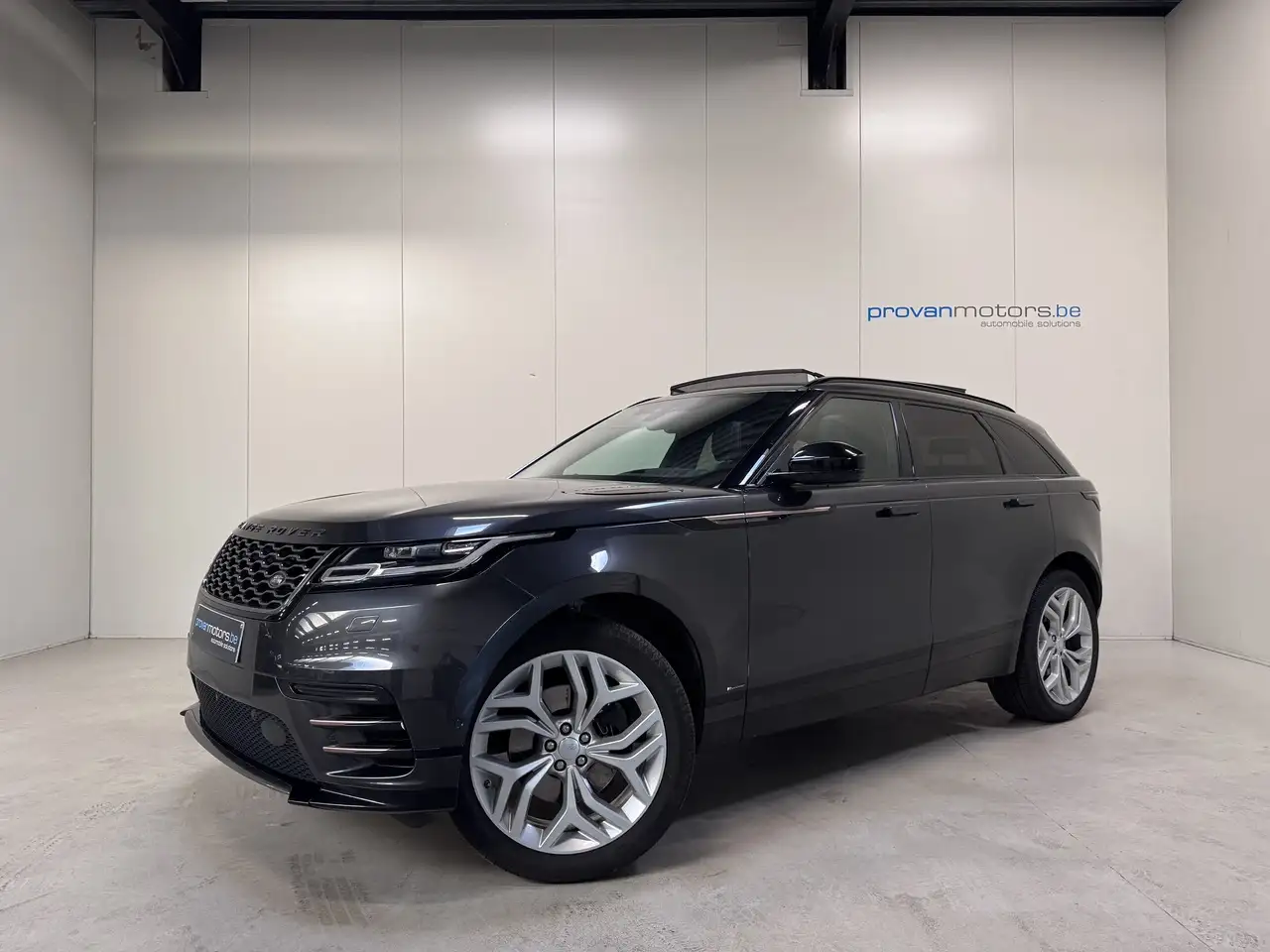 Land Rover Range Rover Velar - 4