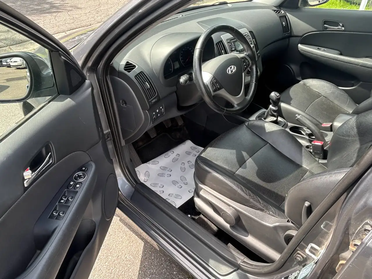 Hyundai i30 - 7