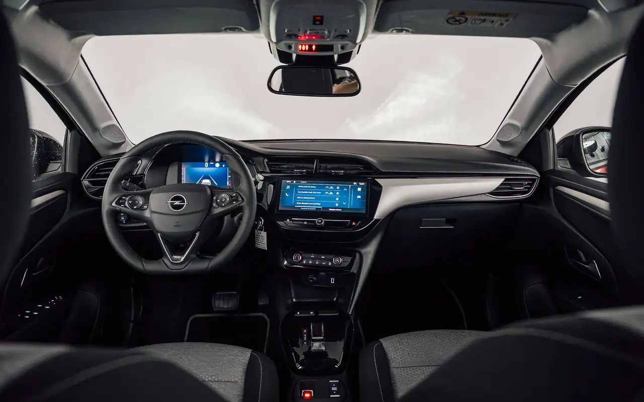 Opel Corsa - 11
