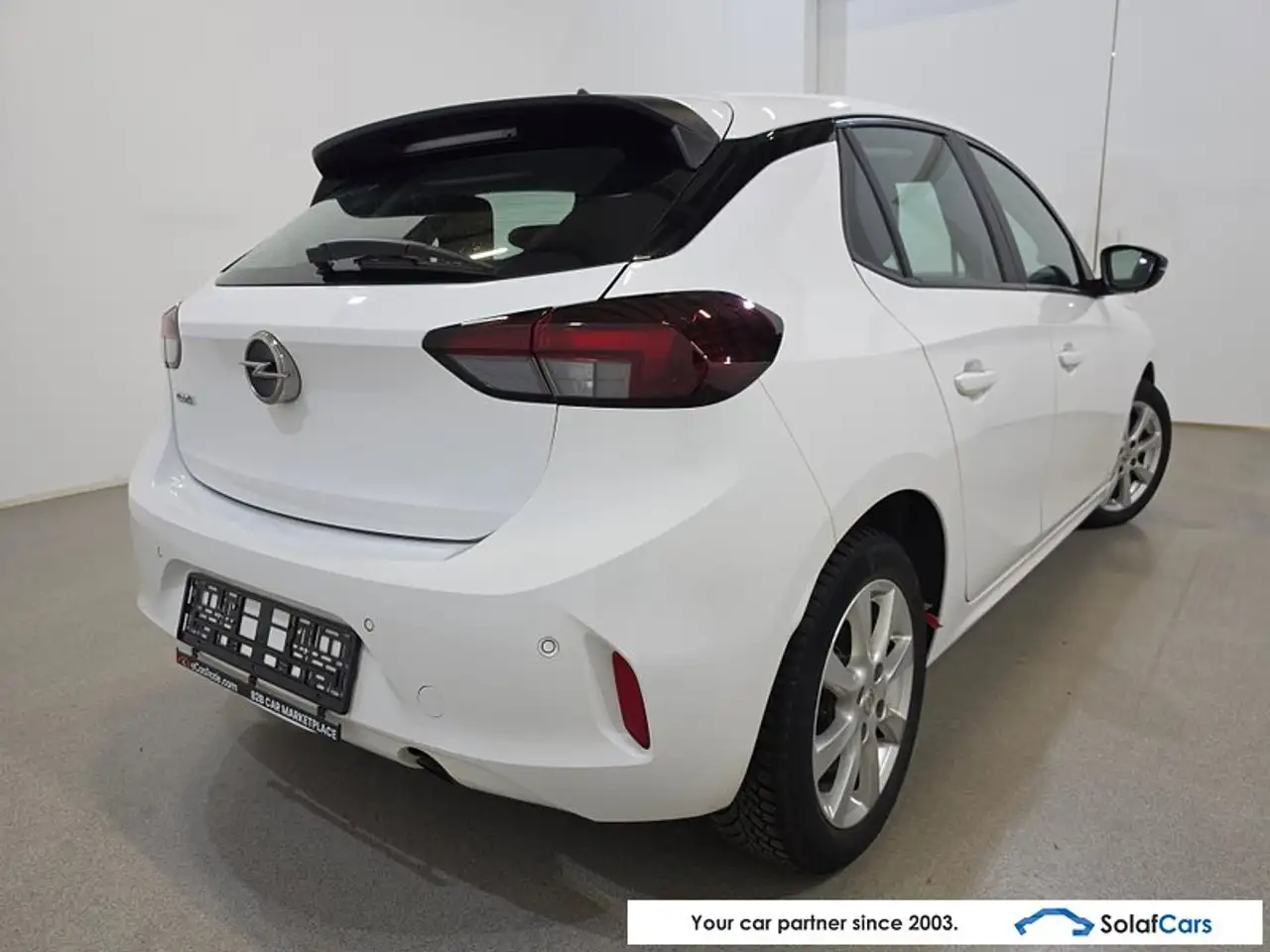 Opel Corsa - 4
