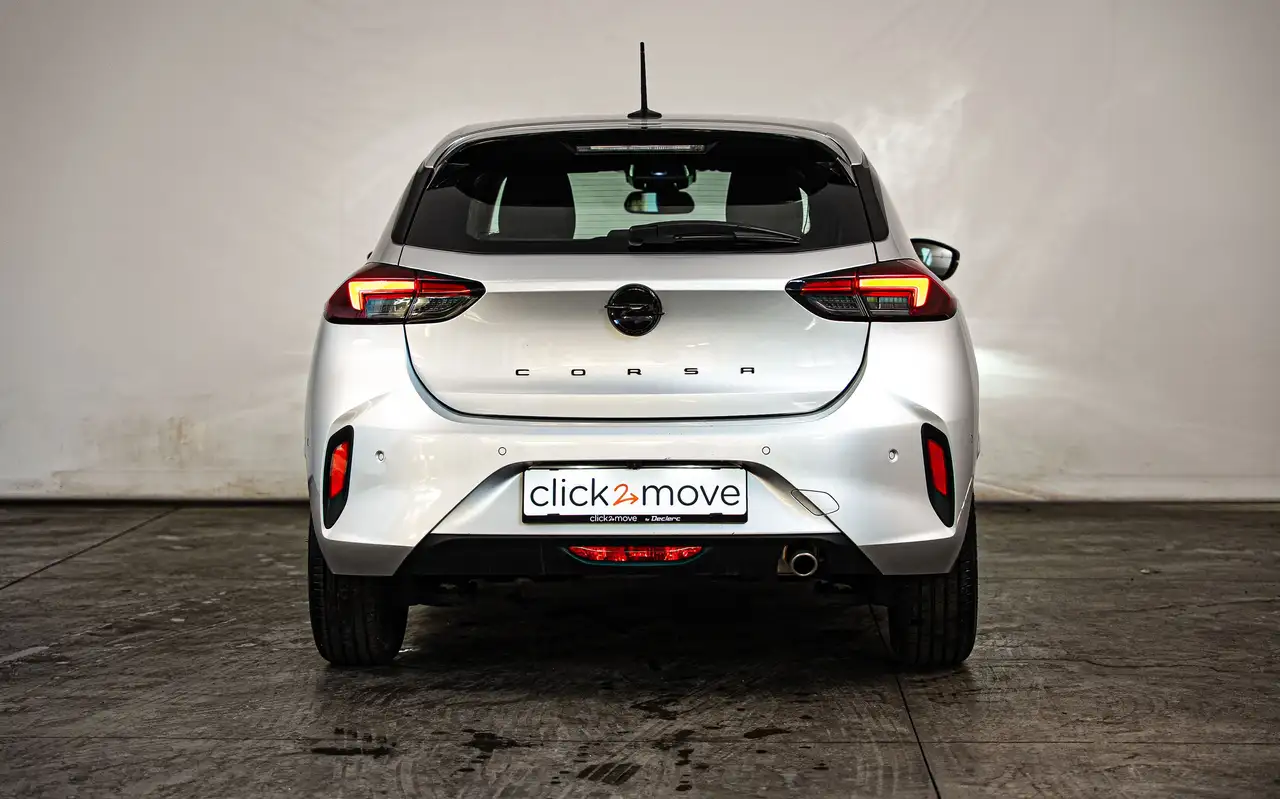 Opel Corsa - 4