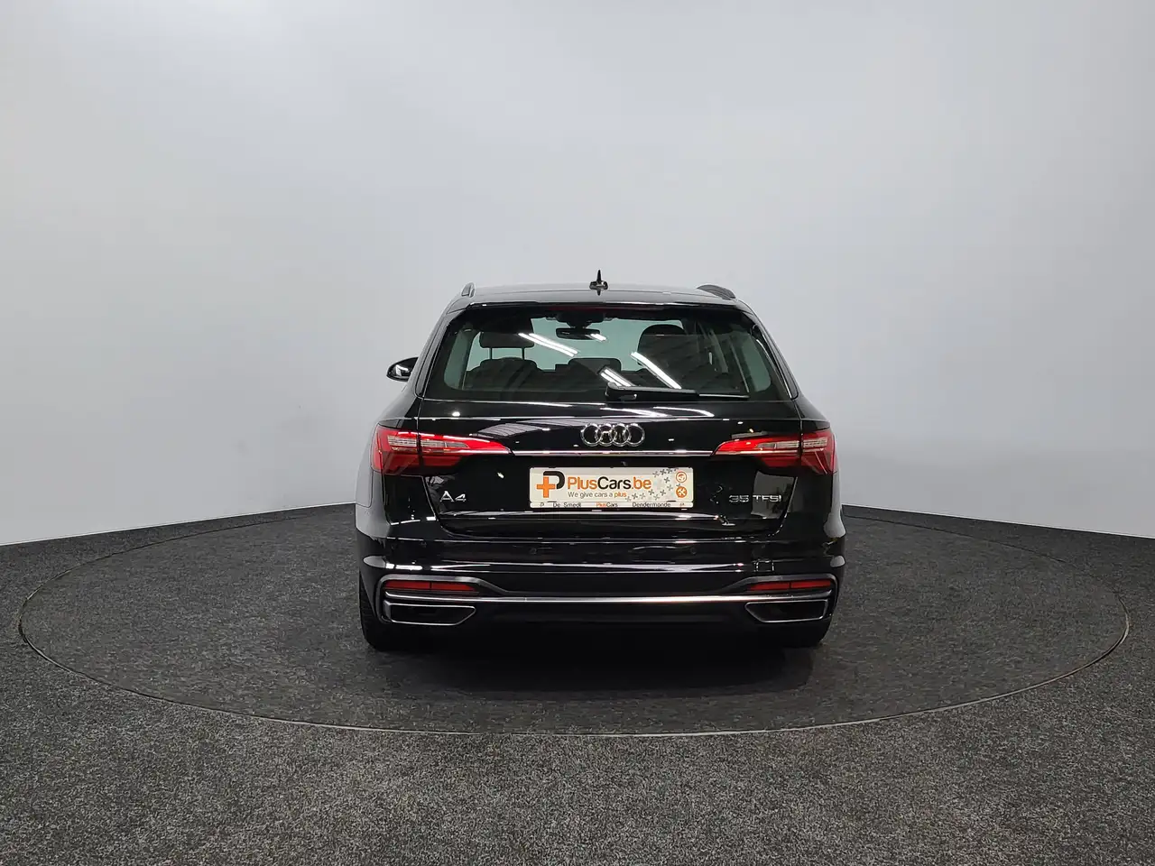 Audi A4 - 5