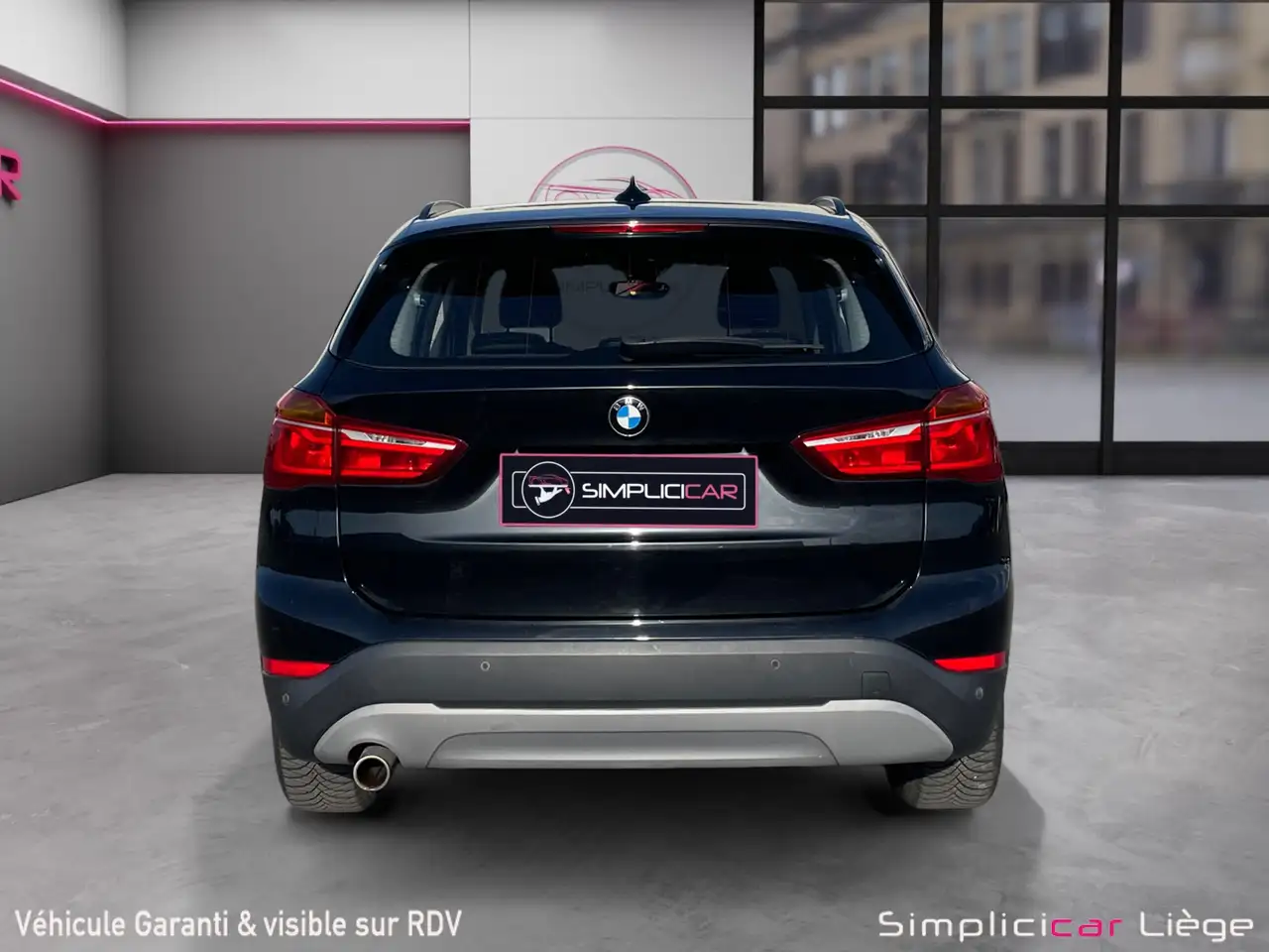 BMW X1 - 6