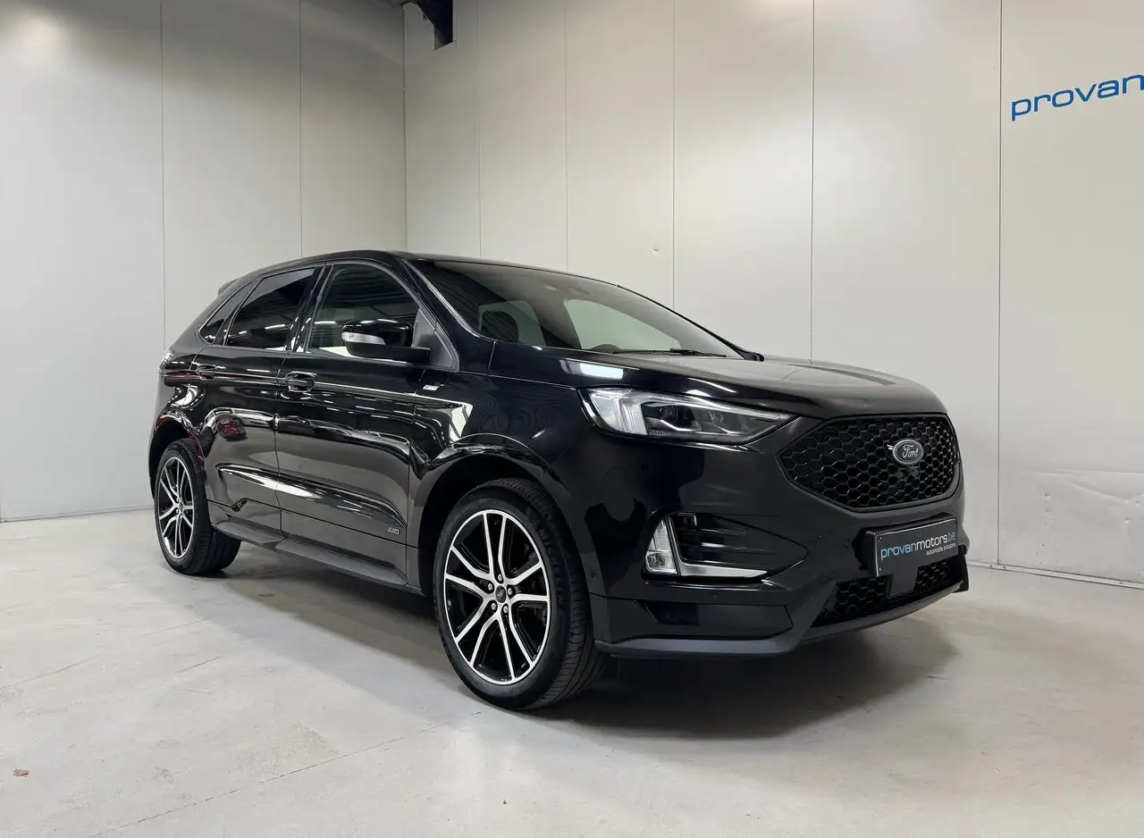 Ford Edge - 5