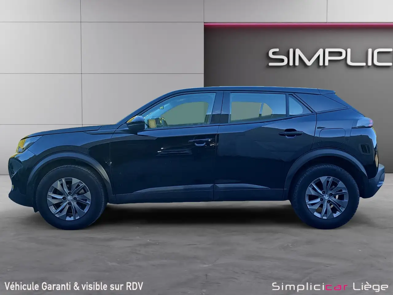 Peugeot 2008 - 4