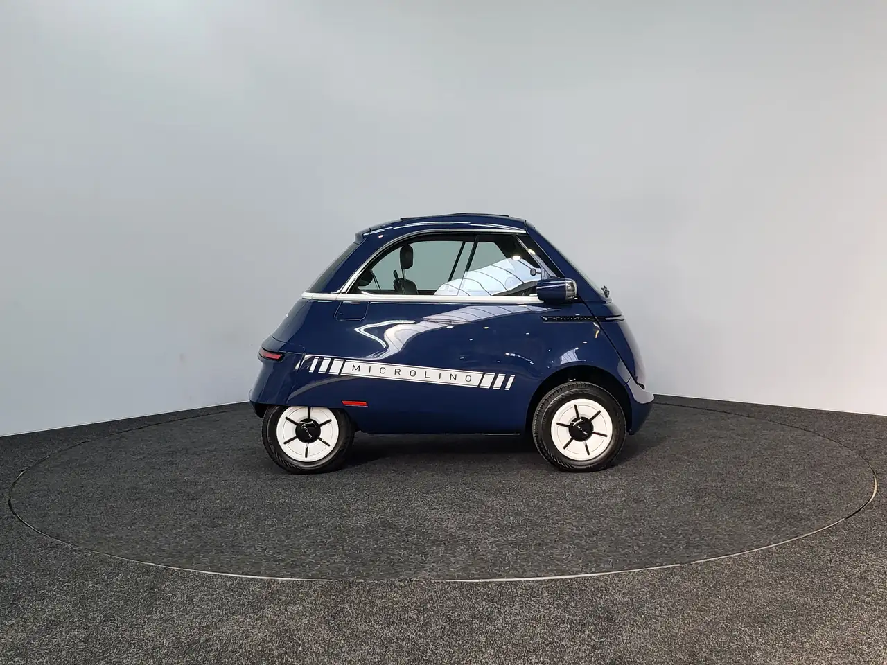 Micro Microlino - 7