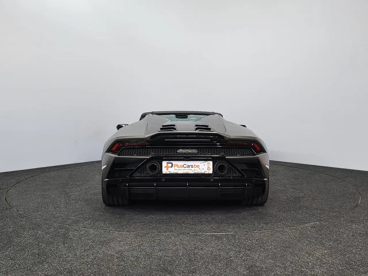 Lamborghini Huracán - 6