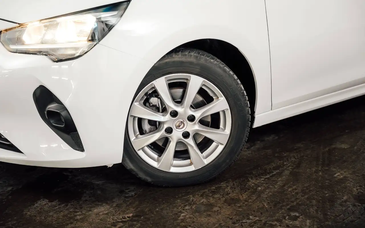 Opel Corsa - 6