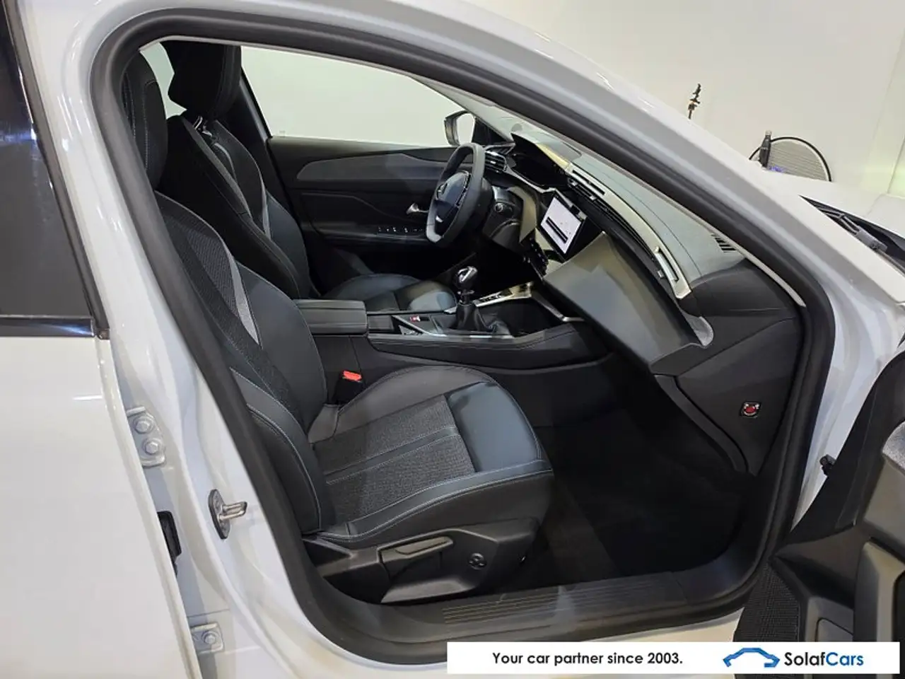Peugeot 308 - 11