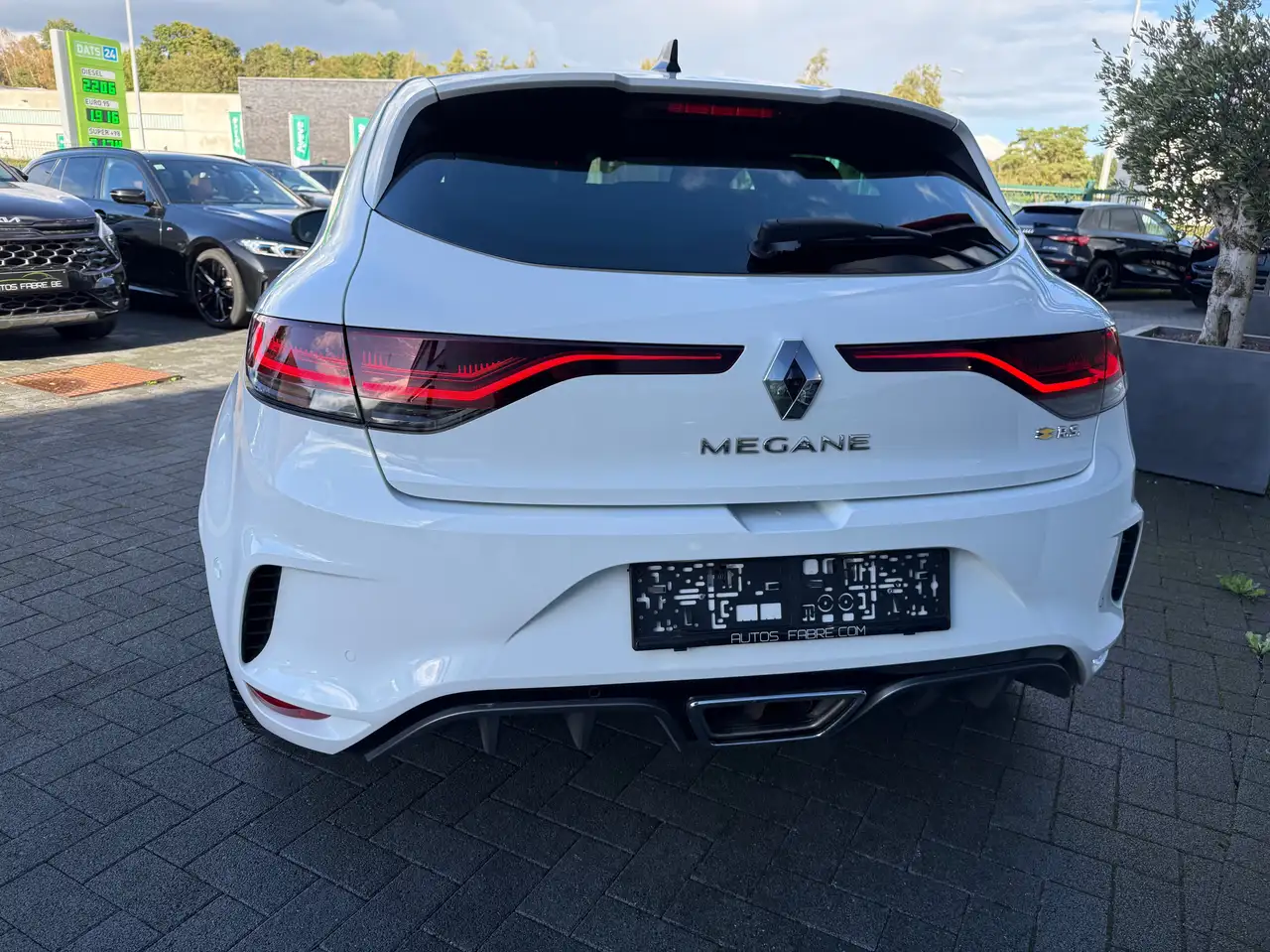 Renault Megane - 6