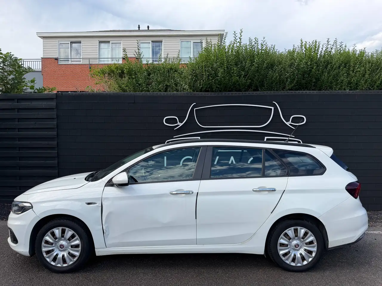 Fiat Tipo - 2