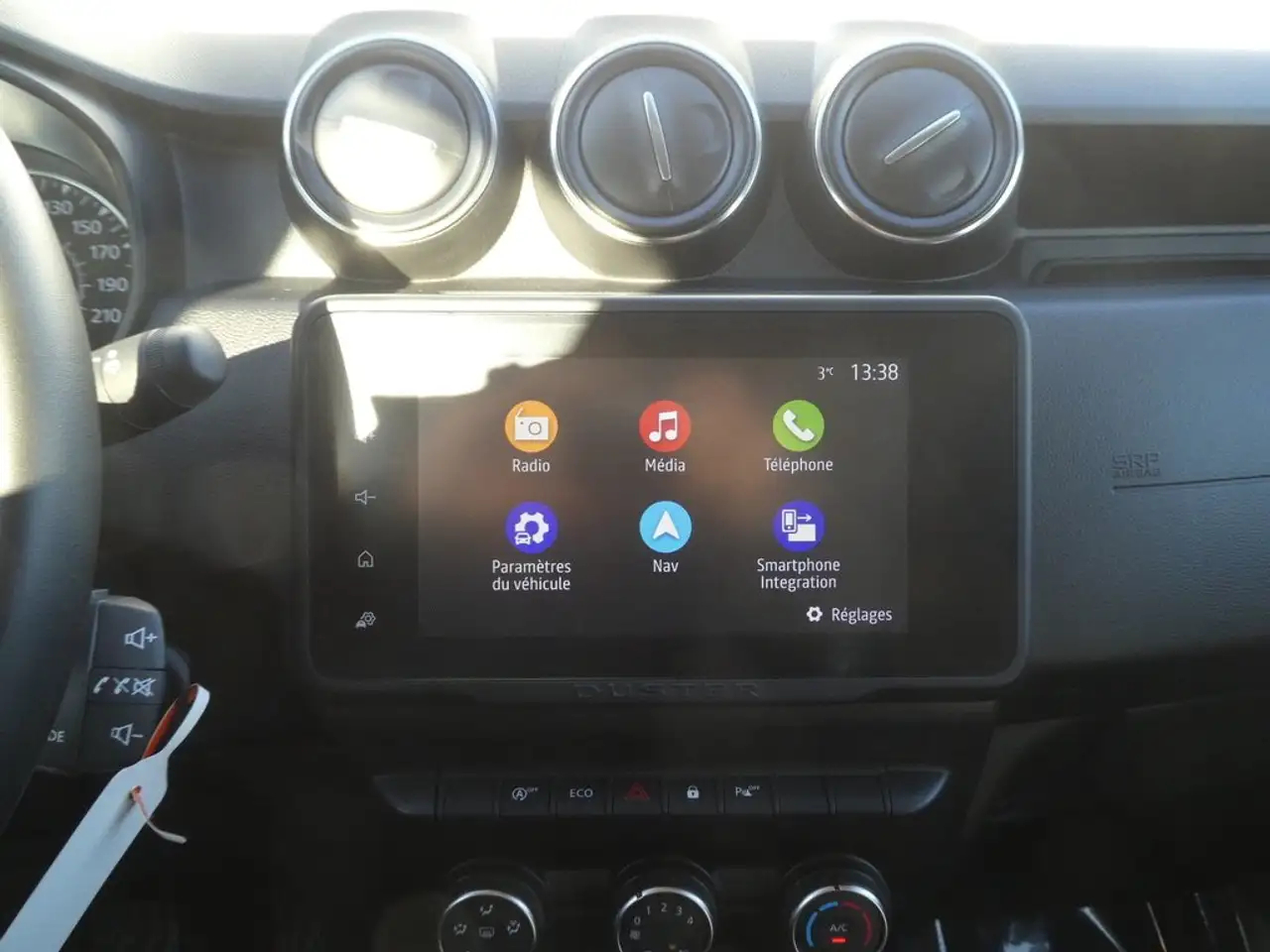 Dacia Duster - 10