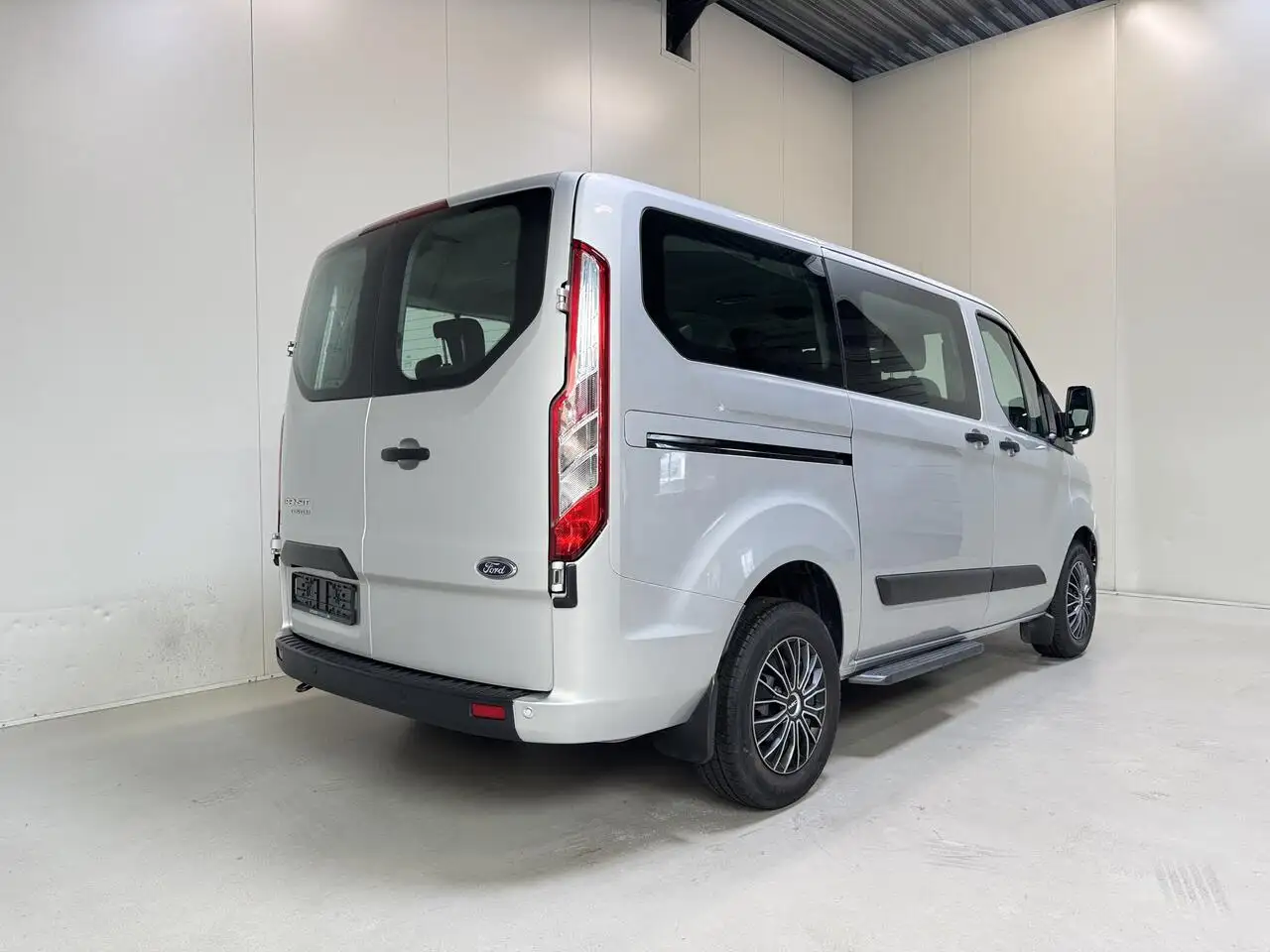 Ford Transit - 3