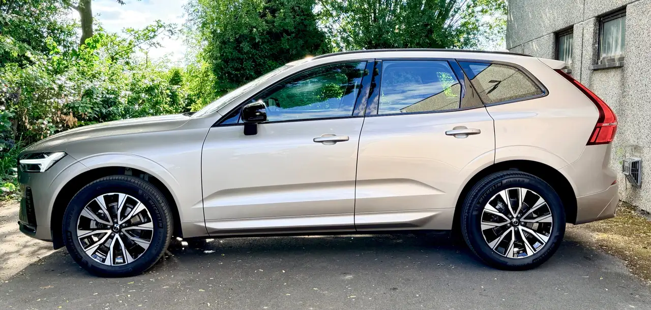 Volvo XC60 - 4
