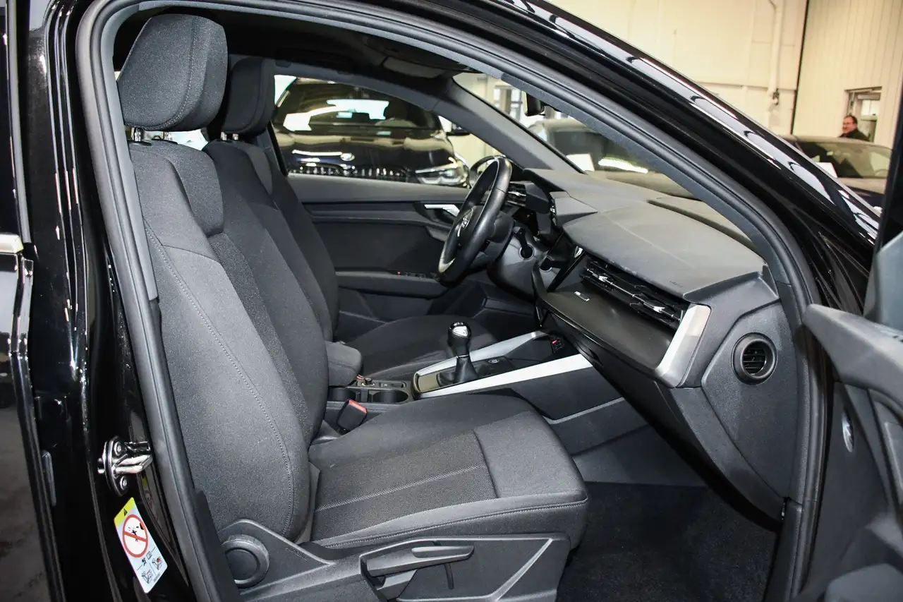 Audi A3 - 6