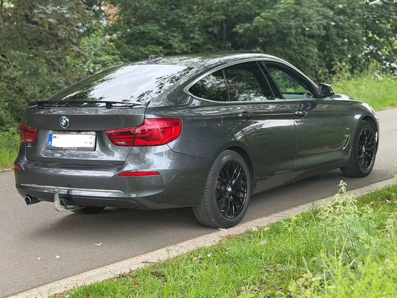 BMW 318 - 10