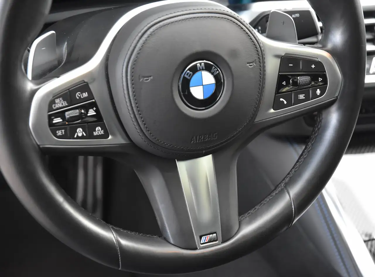 BMW 420 - 11