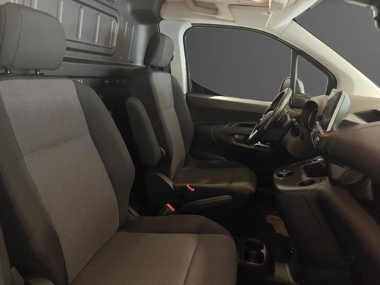 Opel Combo Life - 9