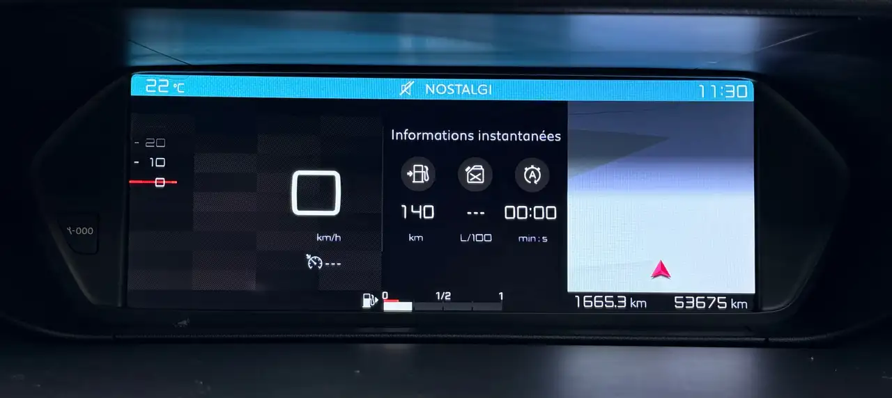 Citroen C4 Picasso - 9