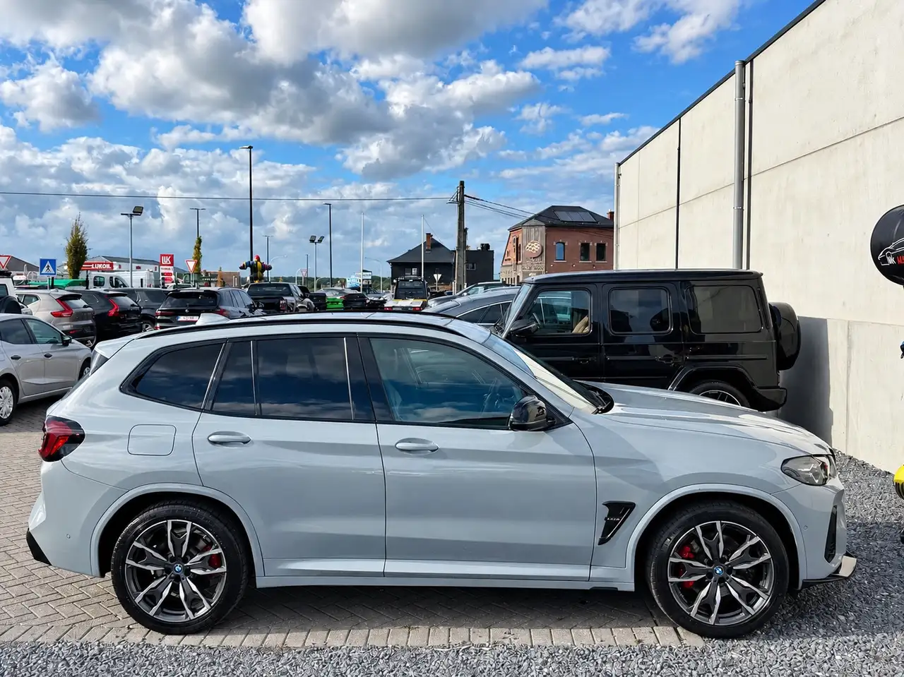 BMW X3 - 3