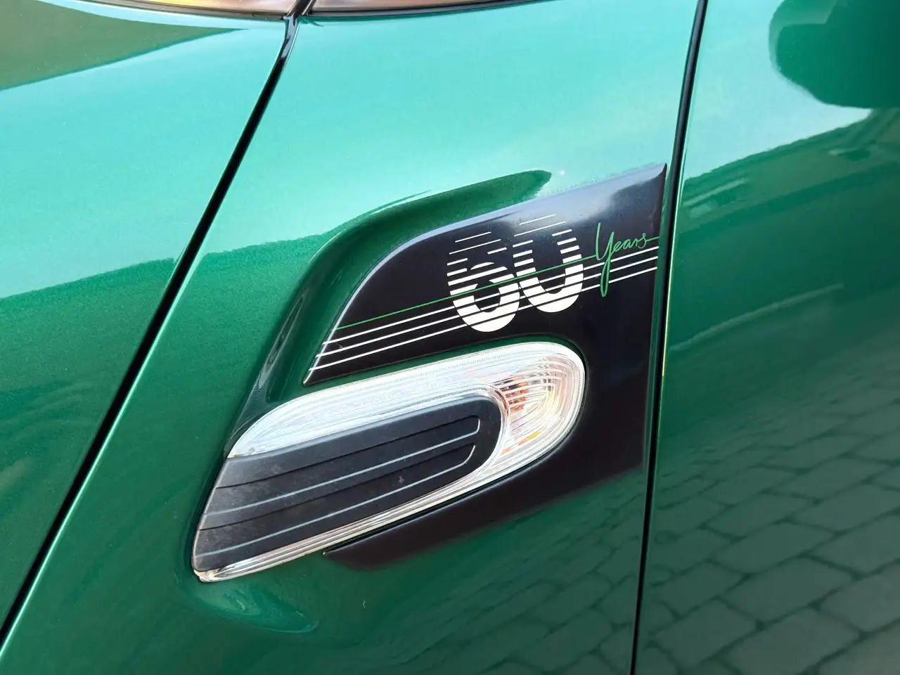 MINI Cooper - 6