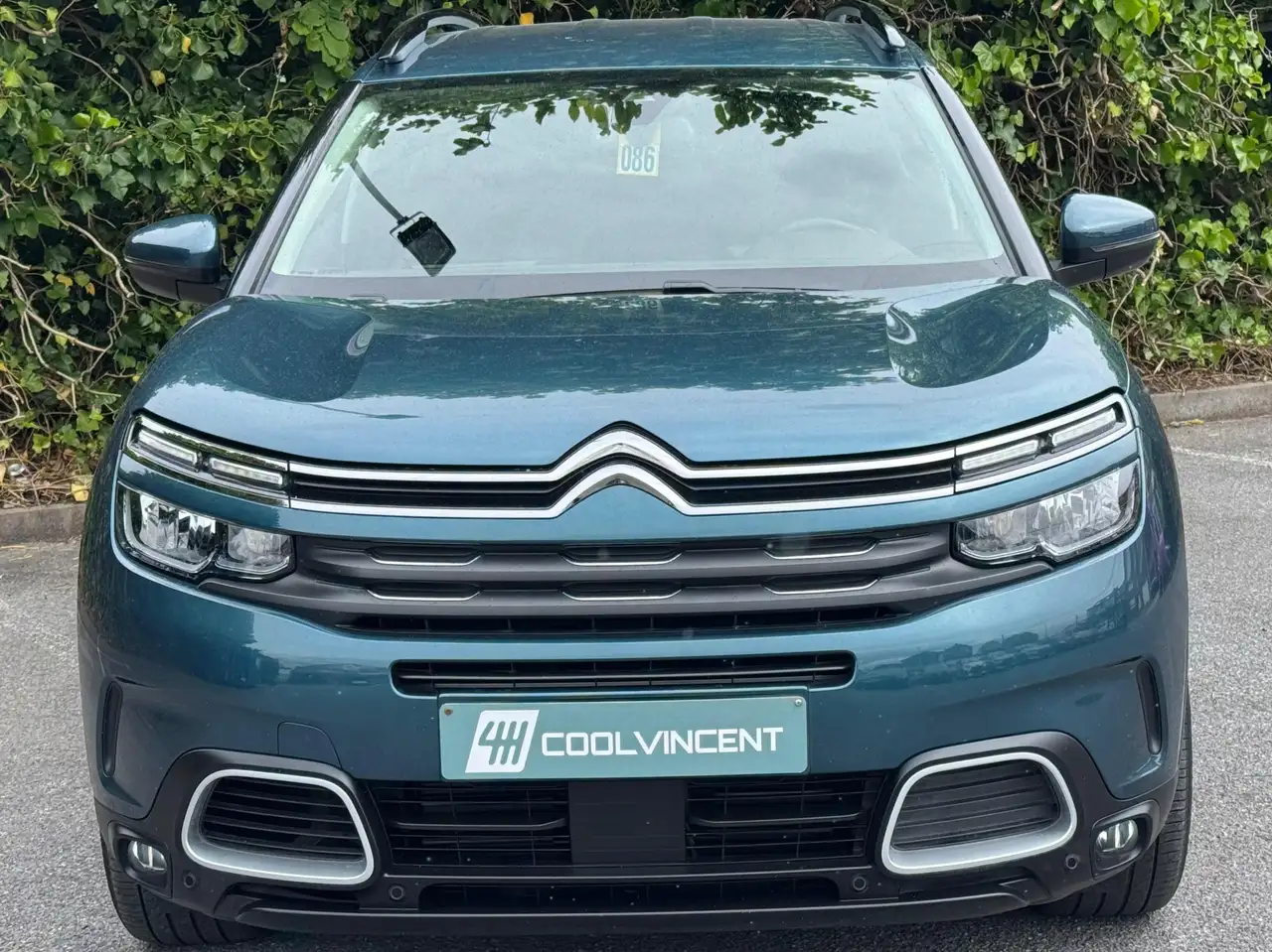 Citroen C5 Aircross - 2