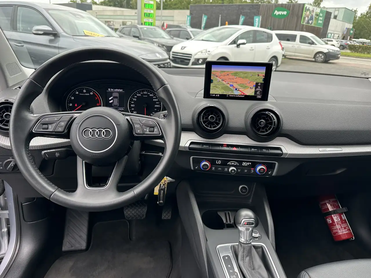 Audi Q2 - 9