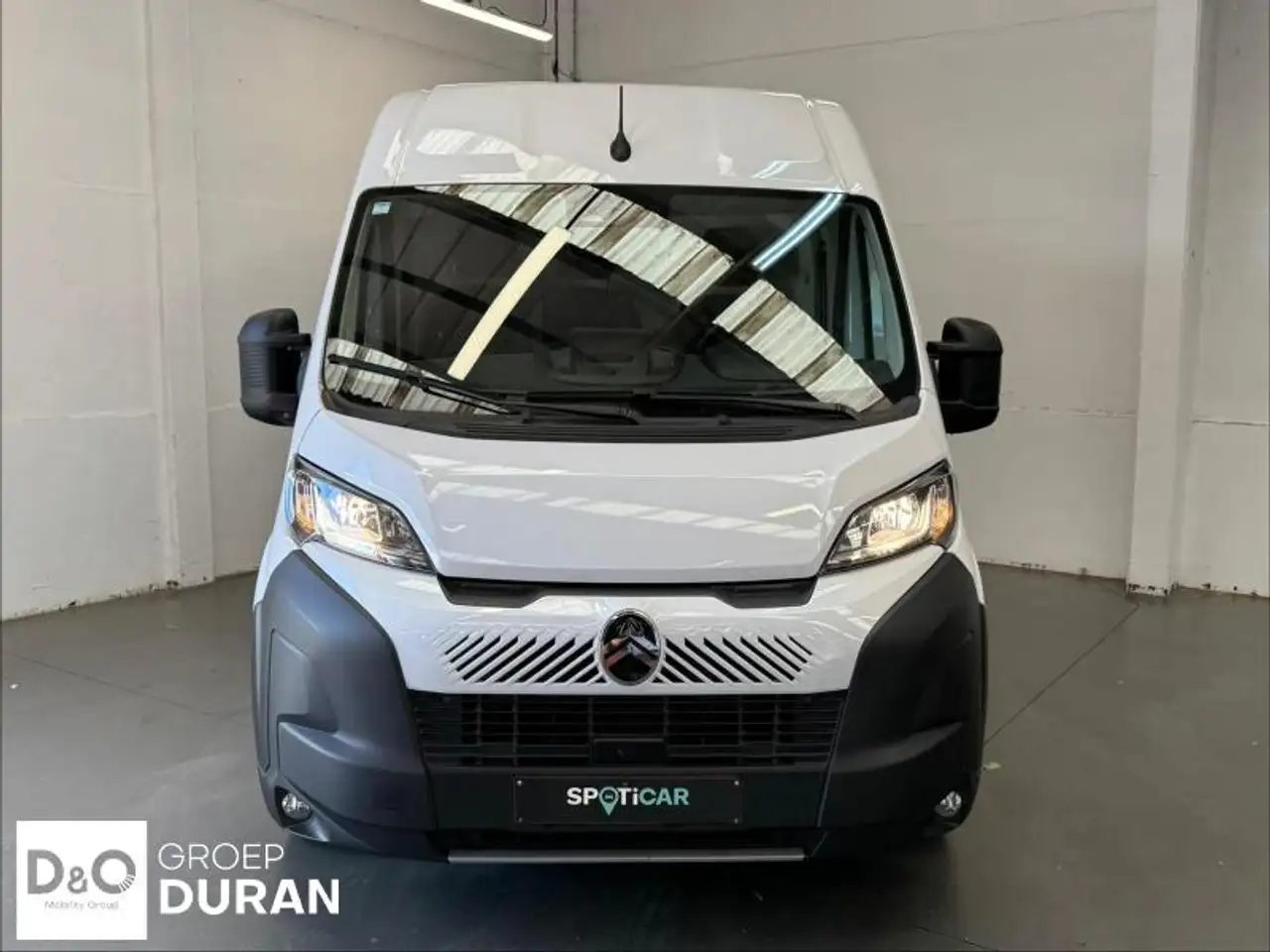 Citroen Jumper - 2