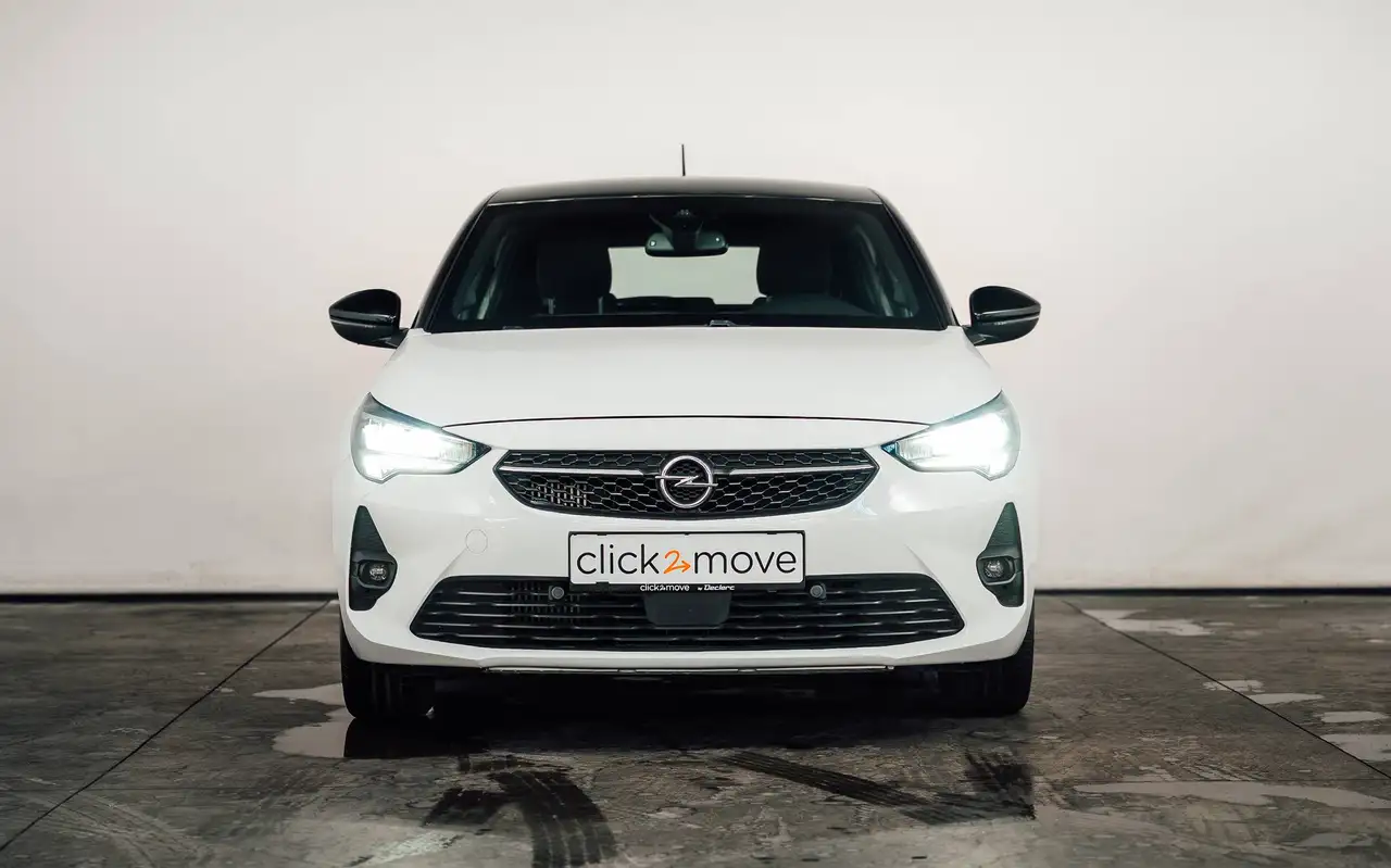 Opel Corsa - 4