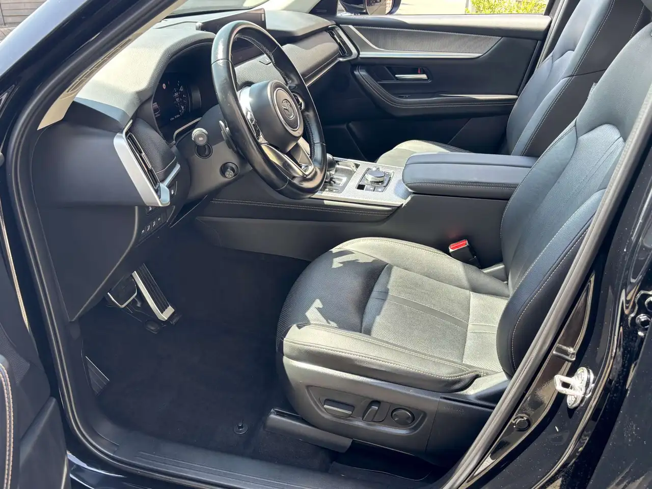 Mazda CX-60 - 7