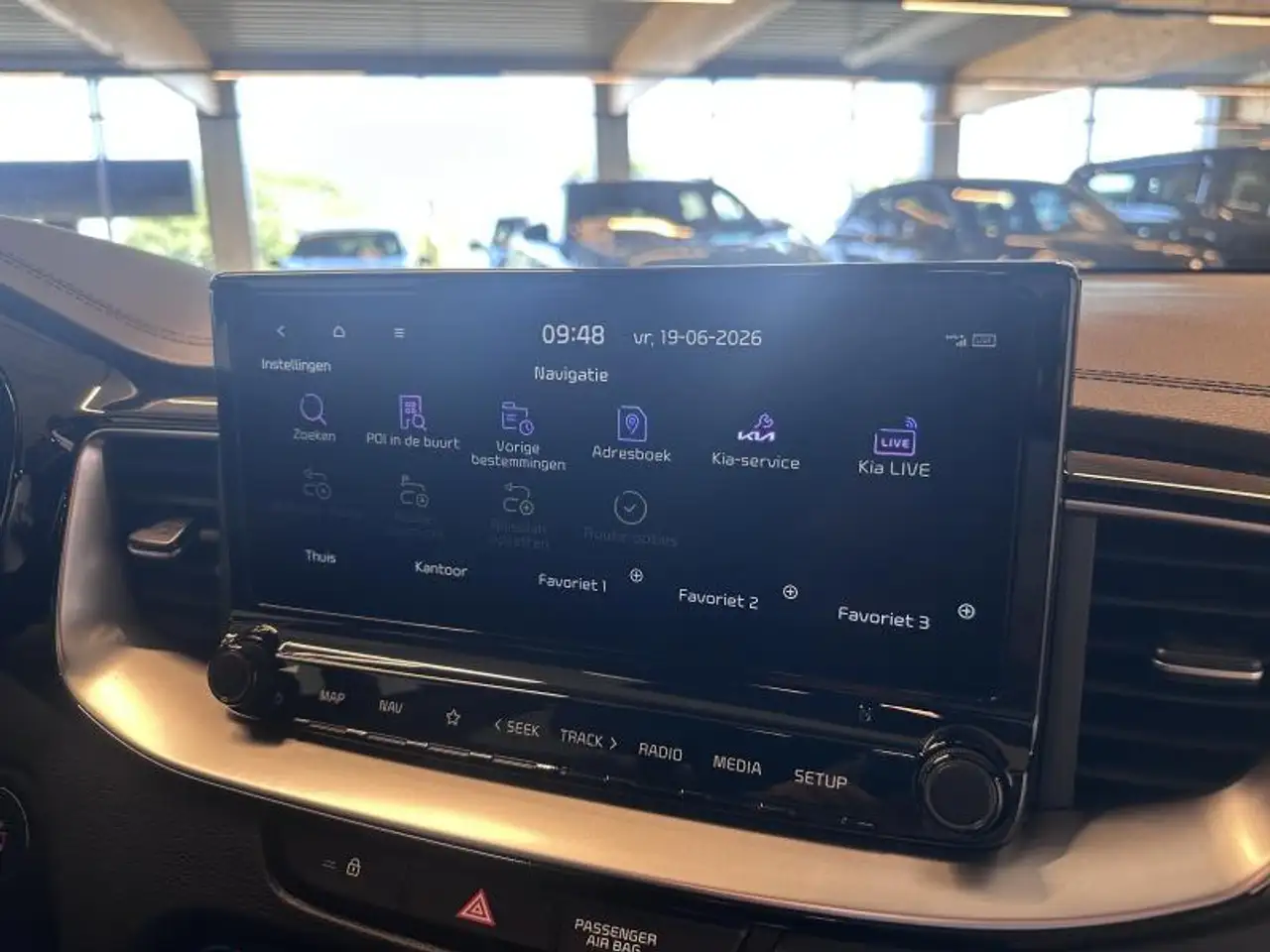 Kia ProCeed / pro_cee'd - 12