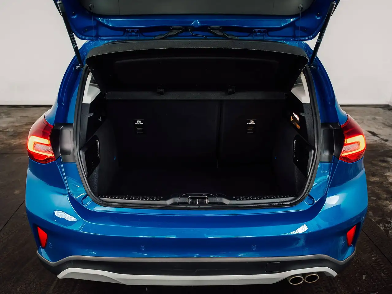 Ford Focus - 7