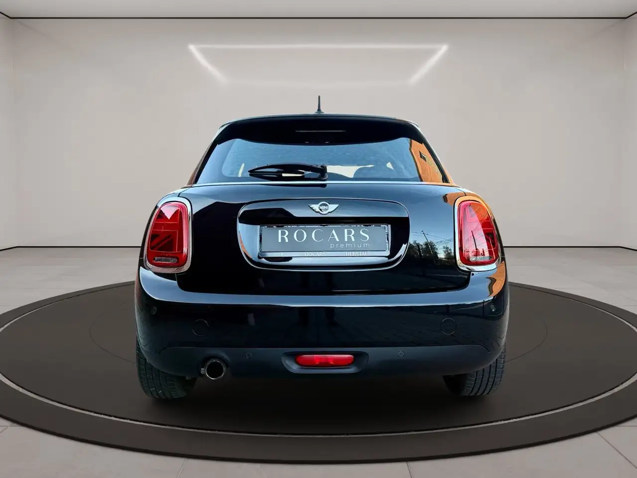 MINI Cooper - 6