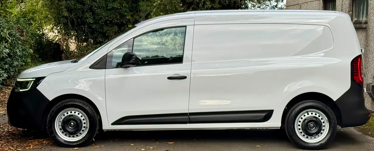 Renault Kangoo - 8