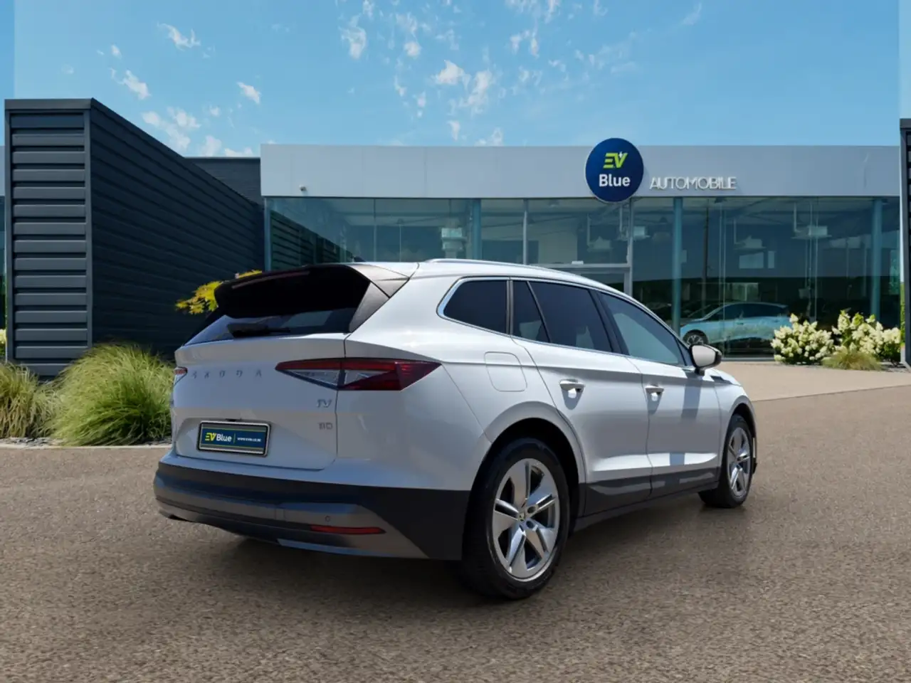 Skoda Enyaq - 6