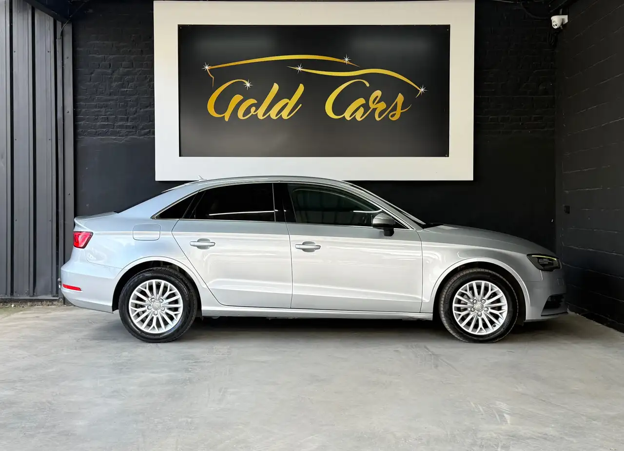 Audi A3 - 7