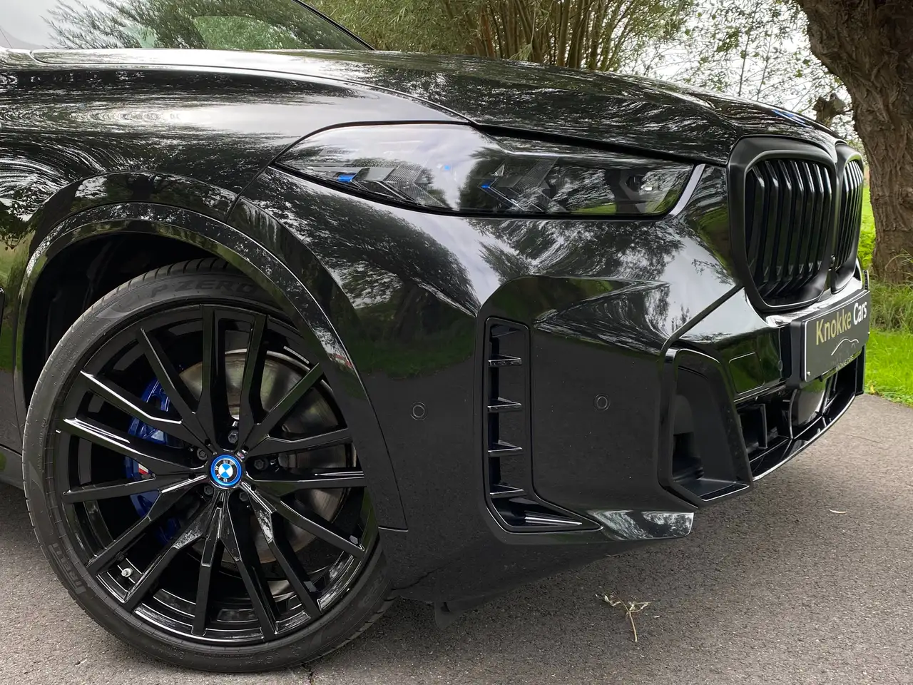 BMW X5 - 6