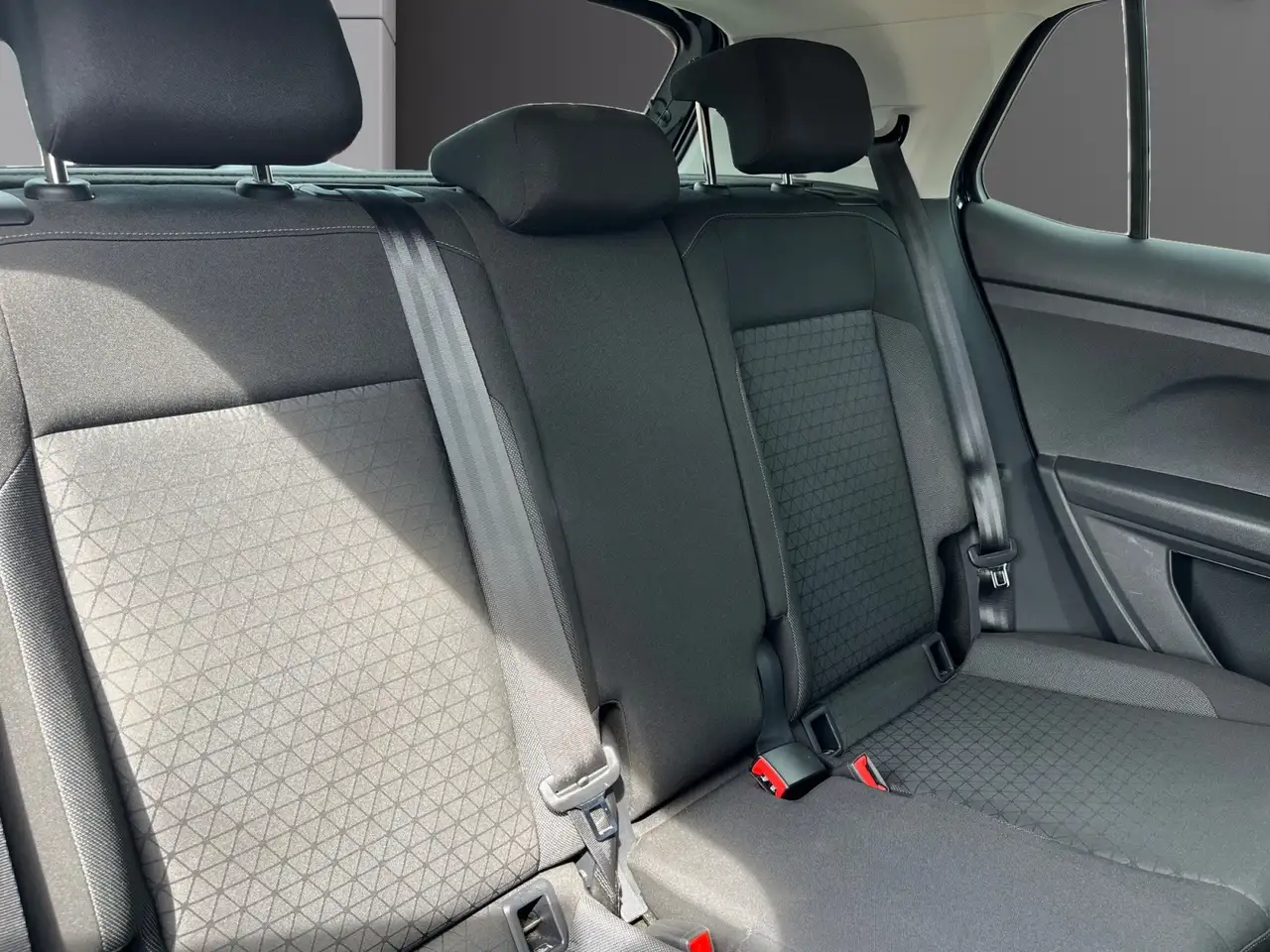 Volkswagen T-Cross - 9