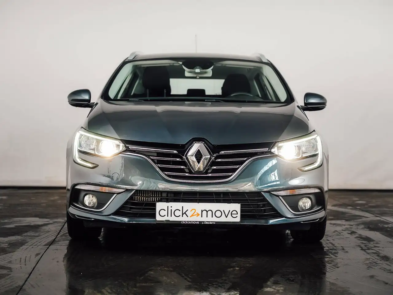 Renault Megane - 4