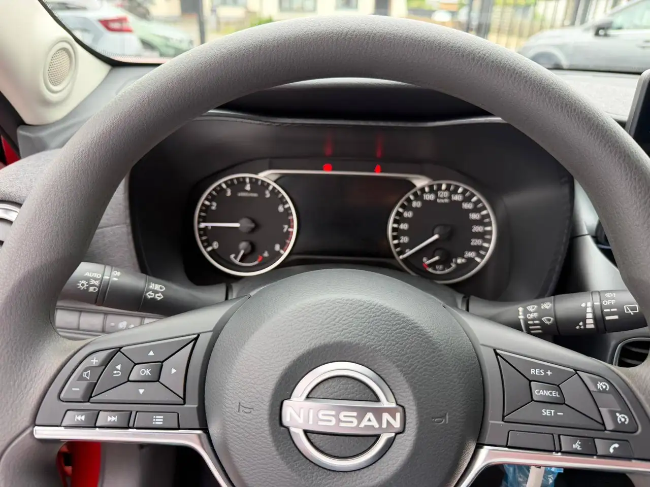 Nissan Juke - 9