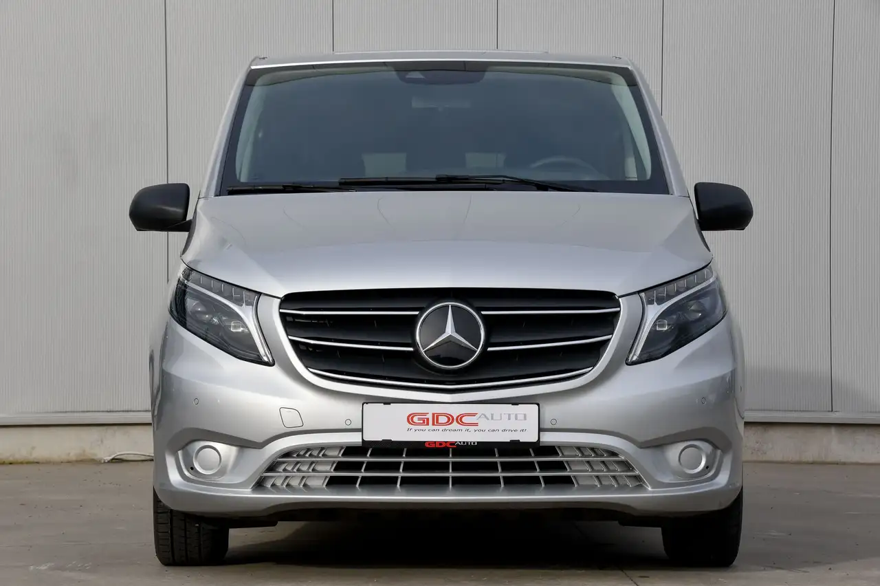 Mercedes-Benz Vito - 3